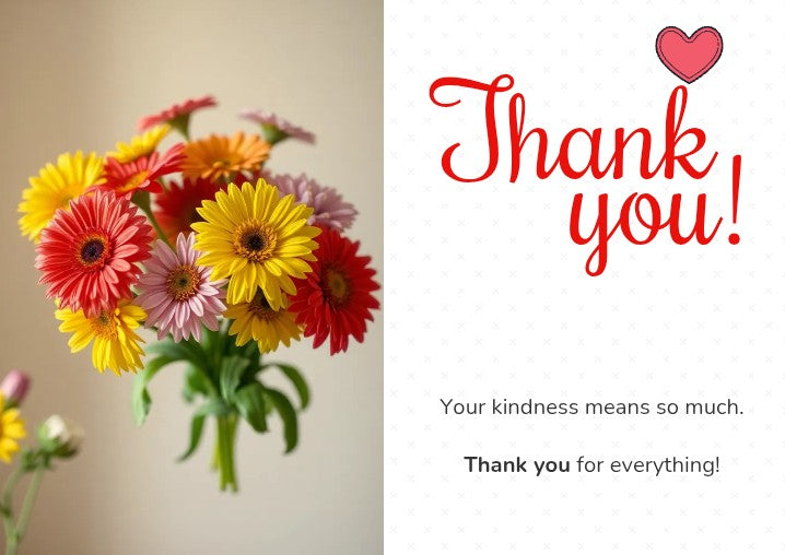 Derrick Brown Music -Gift Cards