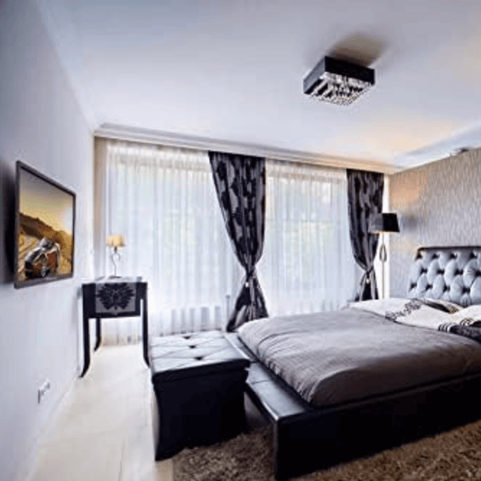 Cozy Up This Winter: TV Upgrades That Make Staying In Even Better!