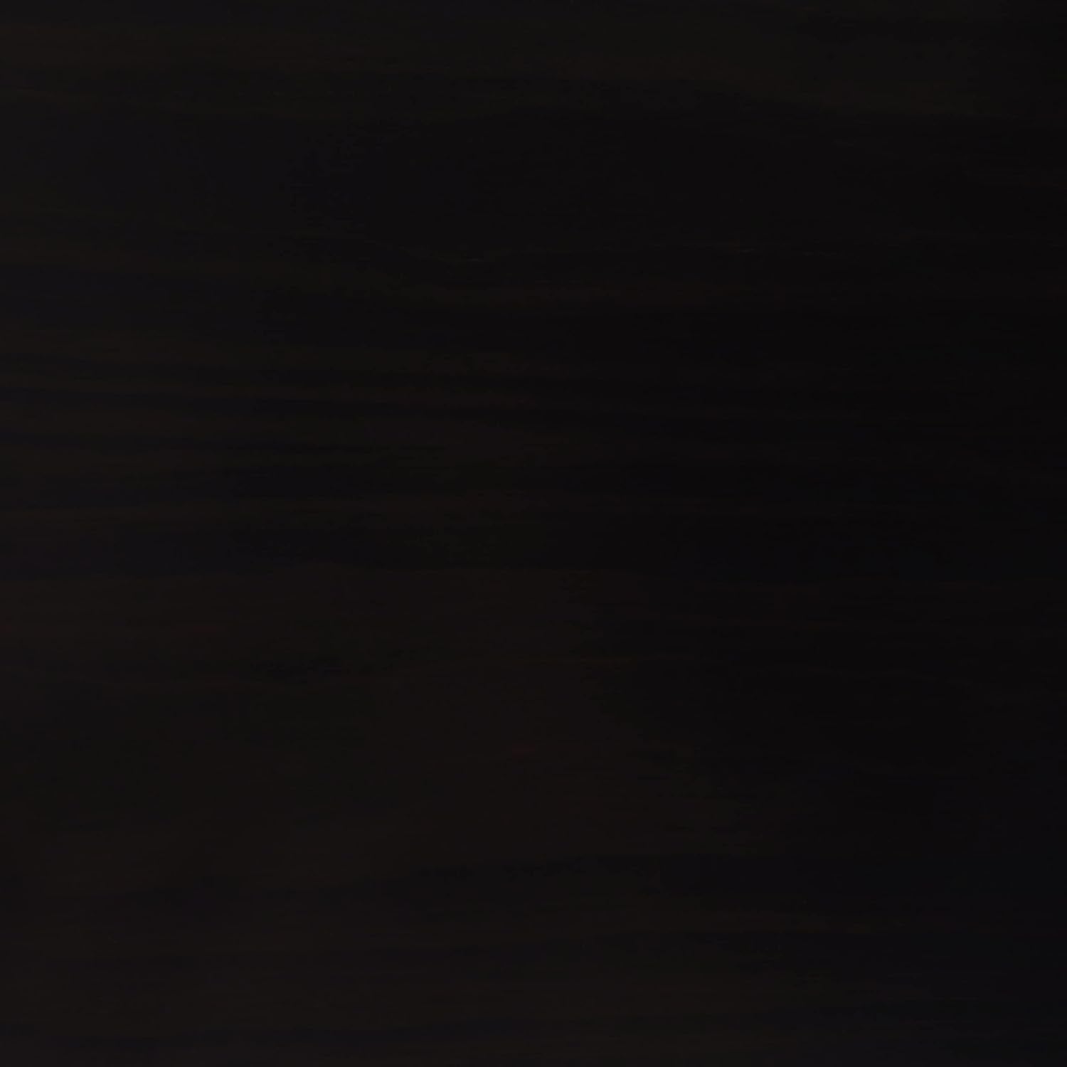 72 Inch Solid Wood TV Stand In Black For 80 Inch TVs