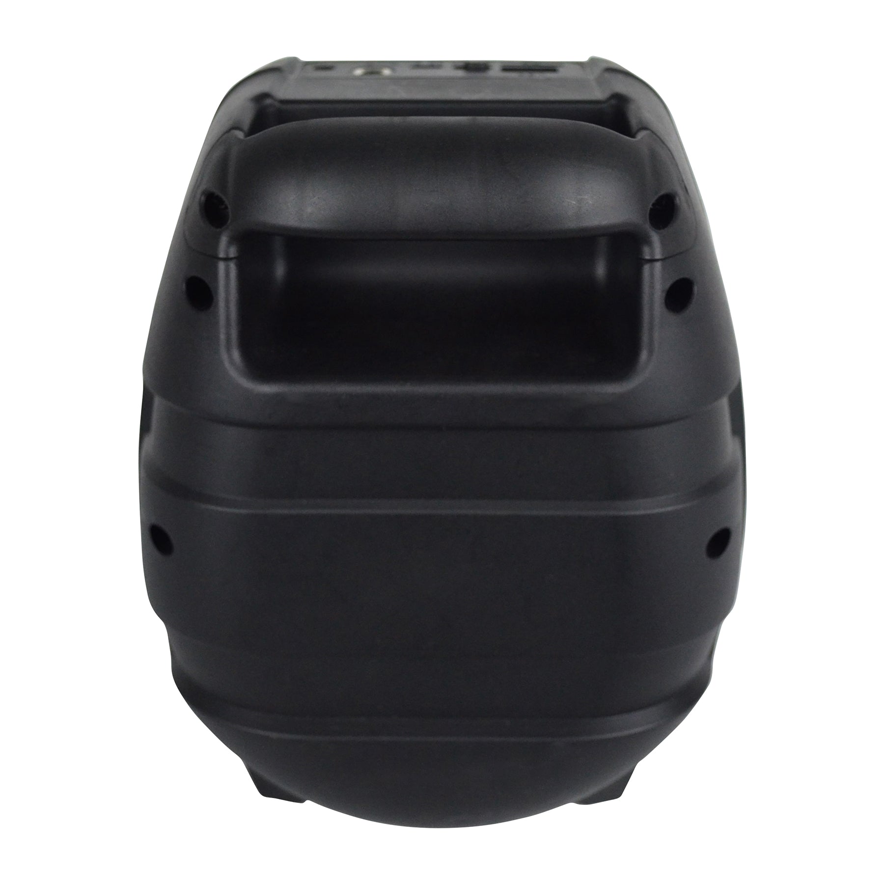 Supersonic 4" Bluetooth TWS Party Speaker w LED Lights &